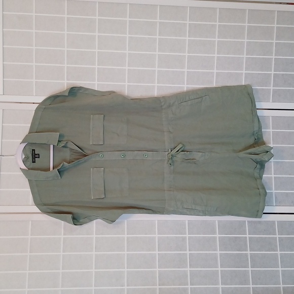 Saks Fifth Avenue Romper - Picture 1 of 5